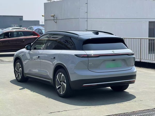 Nio ES6 2023, 15900 км, за 155300 CNY - фото 6