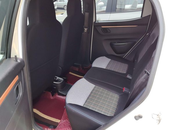 Dongfeng Nano EX1 2020, 50500 км, за 25700 CNY - фото 9