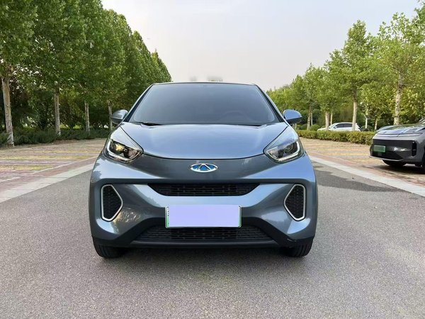 Chery New Energy Little Ant 2021 Модель 150 000 Ant powder Модель Ant Tide Версия с тройным литием, 2020 года