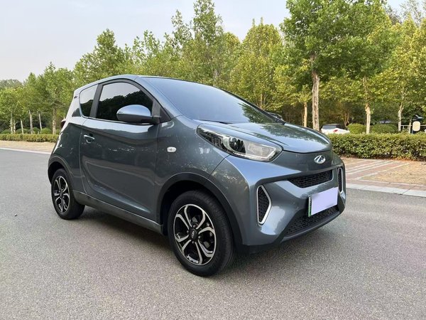 Chery Little Ant 2020, 74900 км, за 26500 CNY