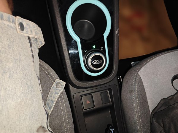 Chery Little Ant 2020, 74900 км, за 26500 CNY - фото 18