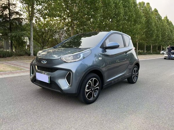 Chery New Energy Little Ant 2021 Модель 150 000 Ant powder Модель Ant Tide Версия с тройным литием