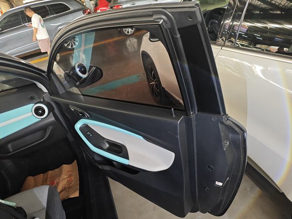 Chery Little Ant 2020, 74900 км, за 26500 CNY - фото 26