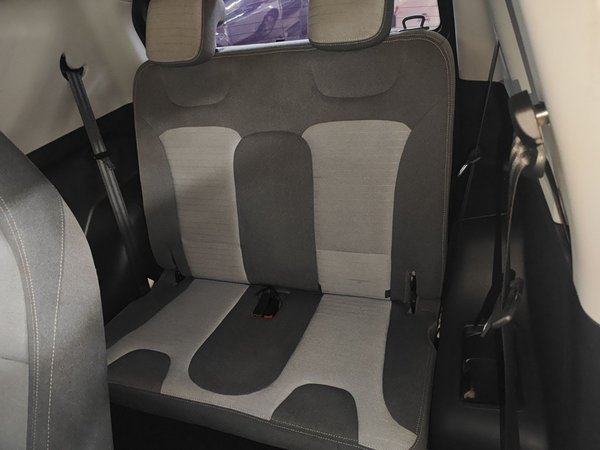 Chery Little Ant 2020, 74900 км, за 26500 CNY - фото 21