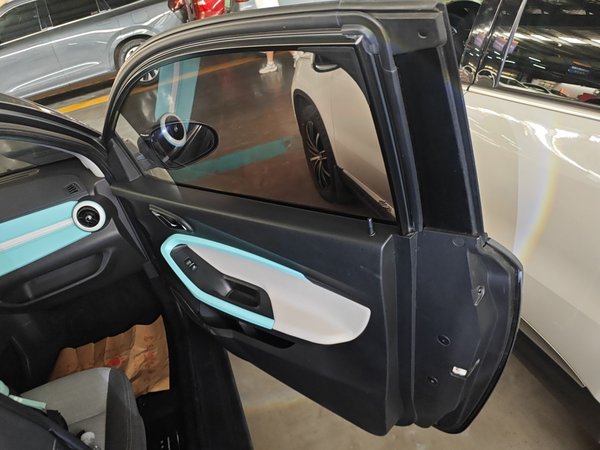 Chery Little Ant 2020, 74900 км, за 26500 CNY - фото 25