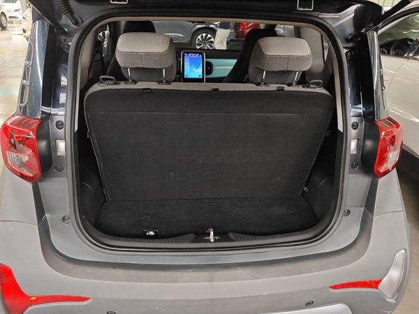 Chery Little Ant 2020, 74900 км, за 26500 CNY - фото 23