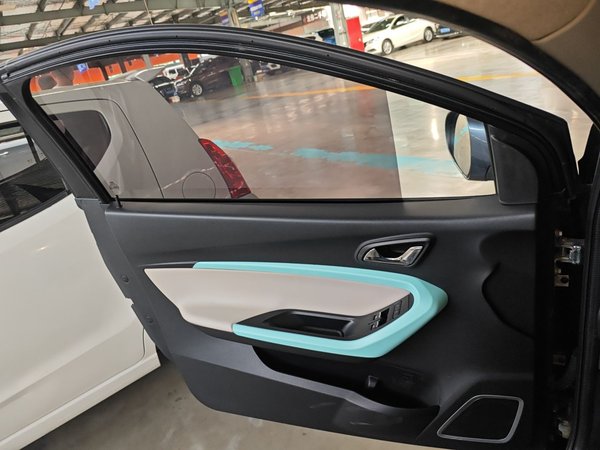 Chery Little Ant 2020, 74900 км, за 26500 CNY - фото 28