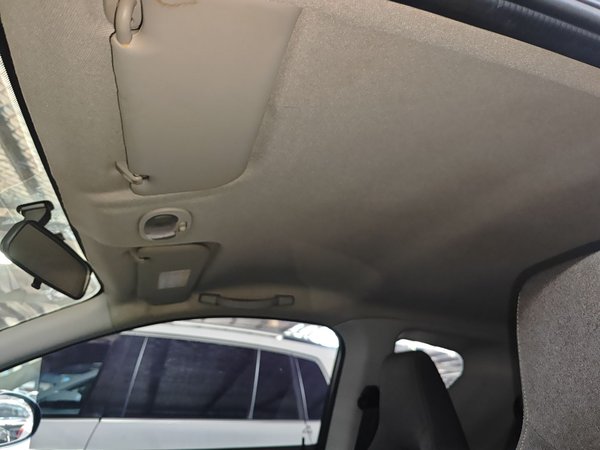 Chery Little Ant 2020, 74900 км, за 26500 CNY - фото 22