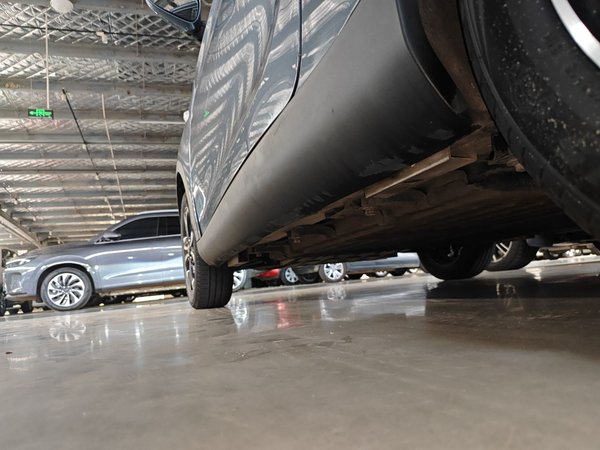 Chery Little Ant 2020, 74900 км, за 26500 CNY - фото 30