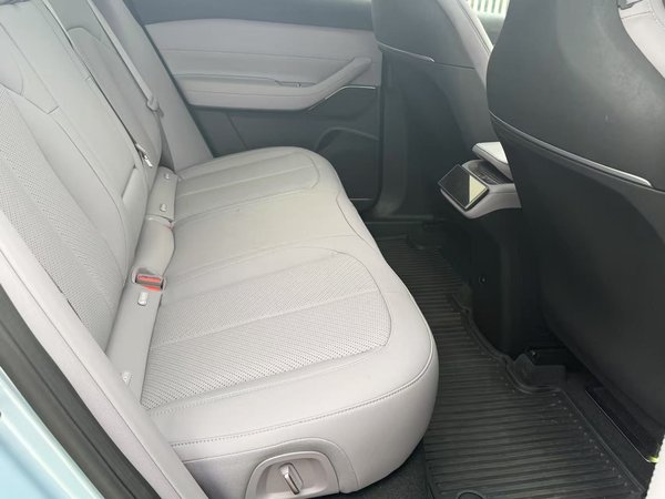 Nio EC6 2023, 42200 км, за 193800 CNY - фото 16