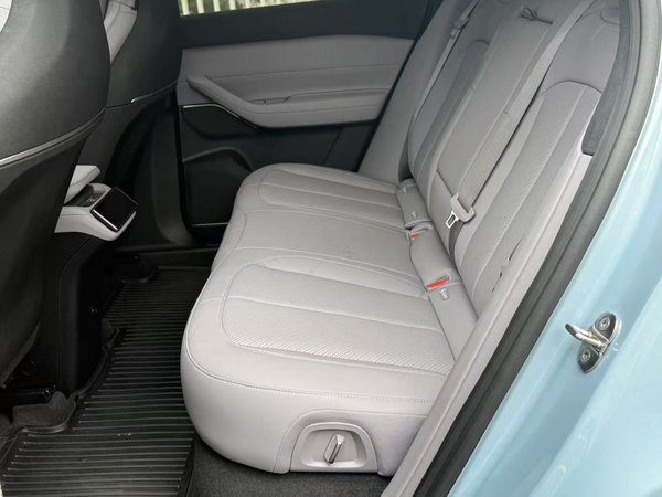 Nio EC6 2023, 42200 км, за 193800 CNY - фото 15