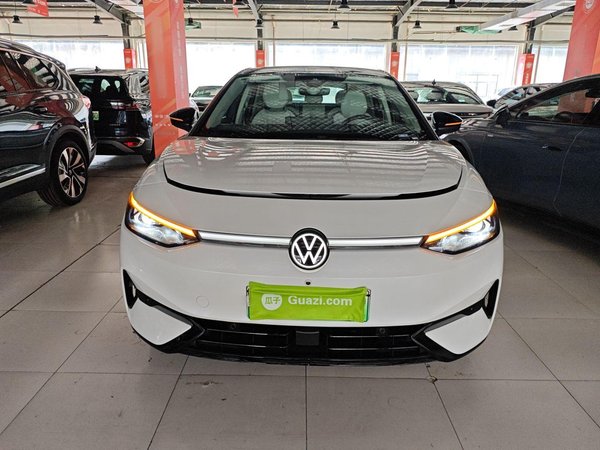 Идентификационный номер Фольксвагена.7 ВИЗЗИОН 2024, первое издание, 