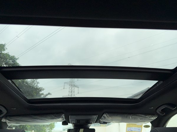 Honda Haoying 2024, 200 км, за 159600 CNY - фото 16