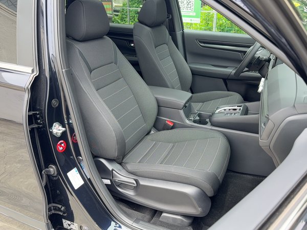 Honda Haoying 2024, 200 км, за 159600 CNY - фото 12