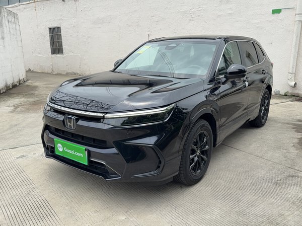 Honda Haoying New Energy 2024 e: PHEV Премиум-версия