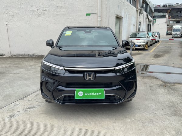 Honda Haoying New Energy 2024 e: PHEV Премиум-версия, 2024 года