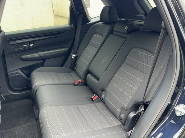 Honda Haoying 2024, 200 км, за 159600 CNY - фото 9