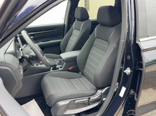 Honda Haoying 2024, 200 км, за 159600 CNY - фото 15