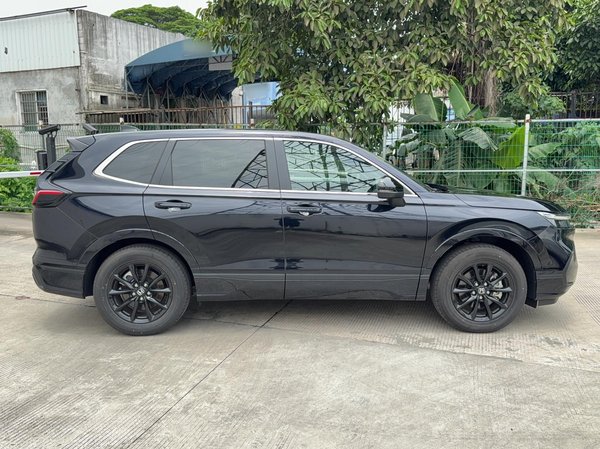 Honda Haoying 2024, 200 км, за 159600 CNY