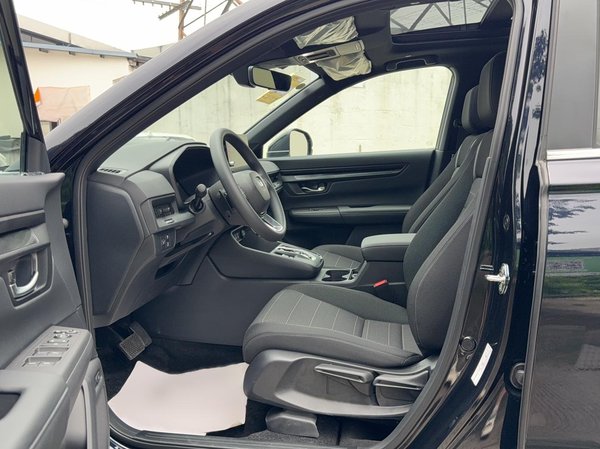 Honda Haoying 2024, 200 км, за 159600 CNY - фото 10