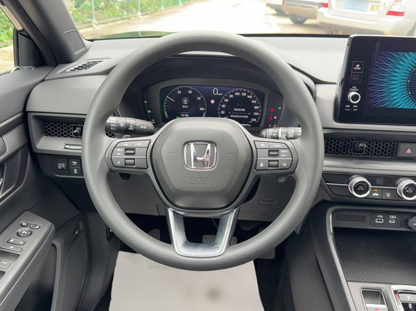 Honda Haoying 2024, 200 км, за 159600 CNY - фото 13