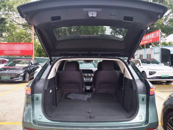 Chery Fengyun T10 2024, 500000 км, за 113300 CNY - фото 23