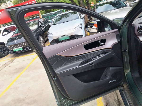 Chery Fengyun T10 2024, 500000 км, за 113300 CNY - фото 27