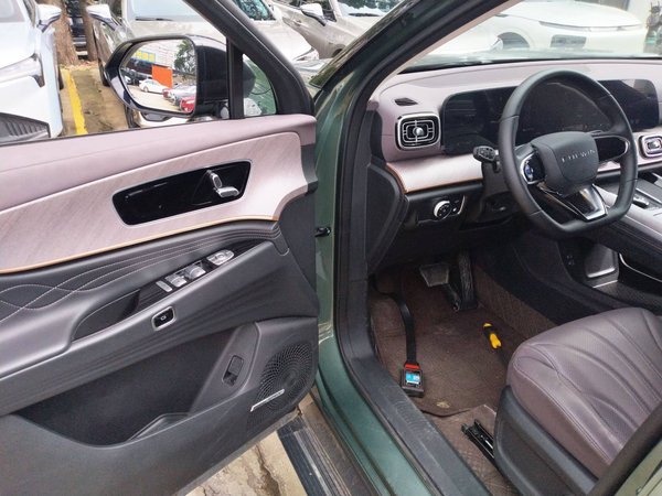 Chery Fengyun T10 2024, 500000 км, за 113300 CNY - фото 20