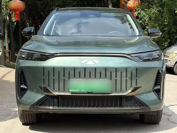 Chery Fengyun T10 2024 210 Роскошная версия, 2024 года