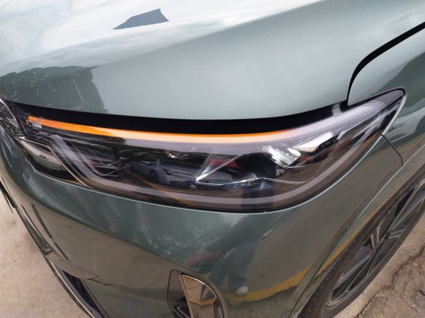 Chery Fengyun T10 2024, 500000 км, за 113300 CNY - фото 10