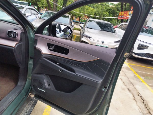 Chery Fengyun T10 2024, 500000 км, за 113300 CNY - фото 25