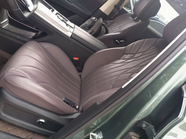 Chery Fengyun T10 2024, 500000 км, за 113300 CNY - фото 19