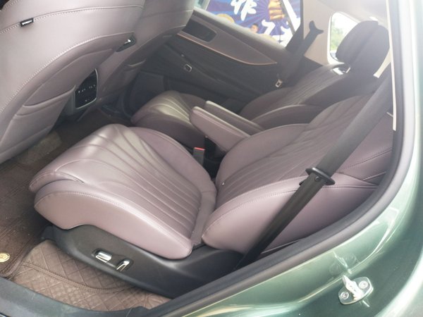 Chery Fengyun T10 2024, 500000 км, за 113300 CNY - фото 21