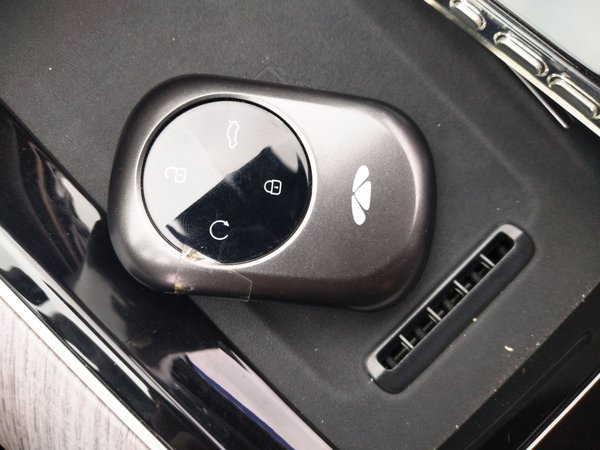 Chery Fengyun T10 2024, 500000 км, за 113300 CNY - фото 13