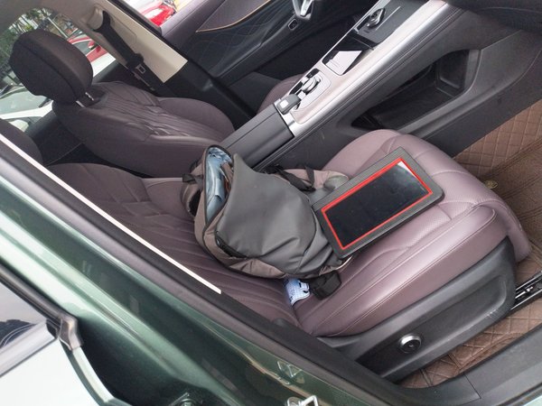 Chery Fengyun T10 2024, 500000 км, за 113300 CNY - фото 24