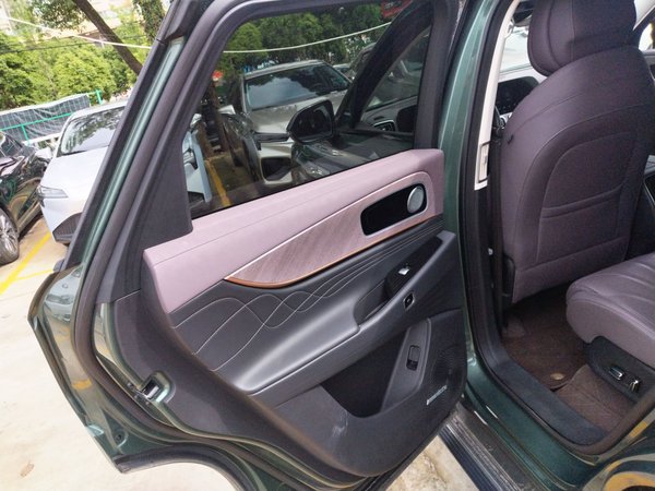 Chery Fengyun T10 2024, 500000 км, за 113300 CNY - фото 28