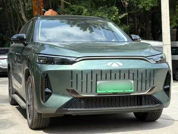 Chery Fengyun T10 2024, 500000 км, за 113300 CNY