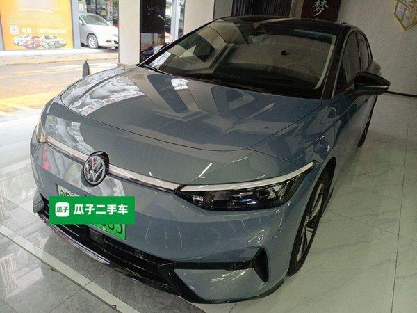 Идентификационный номер Фольксвагена.7 ВИЗЗИОН 2024 AIR