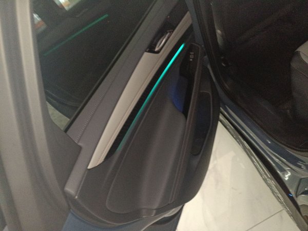 Volkswagen ID.7 Vision 2023, 45500 км, за 115400 CNY - фото 28