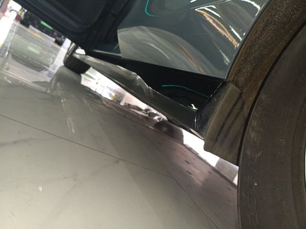 Volkswagen ID.7 Vision 2023, 45500 км, за 115400 CNY - фото 30