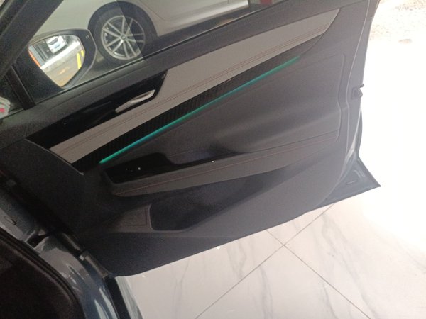 Volkswagen ID.7 Vision 2023, 45500 км, за 115400 CNY - фото 25