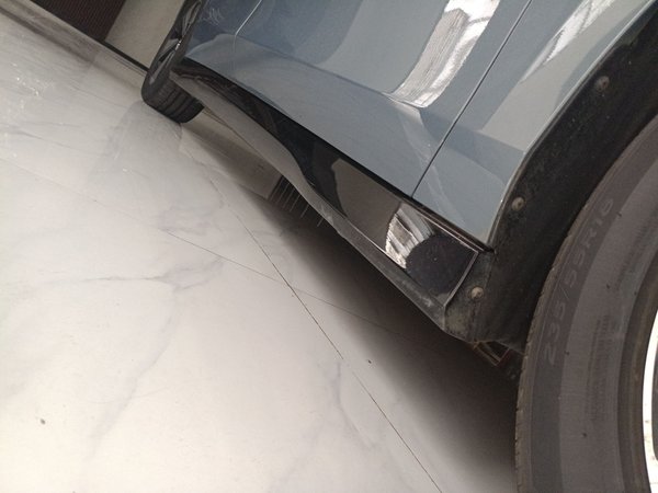 Идентификационный номер Фольксвагена.7 ВИЗЗИОН 2024 AIR, 2023 года