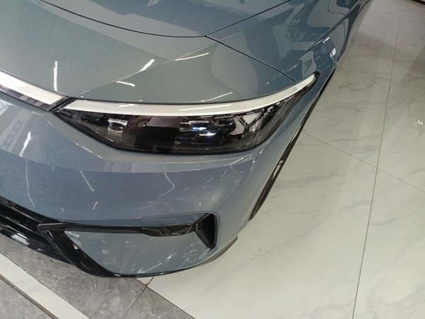 Volkswagen ID.7 Vision 2023, 45500 км, за 115400 CNY - фото 10