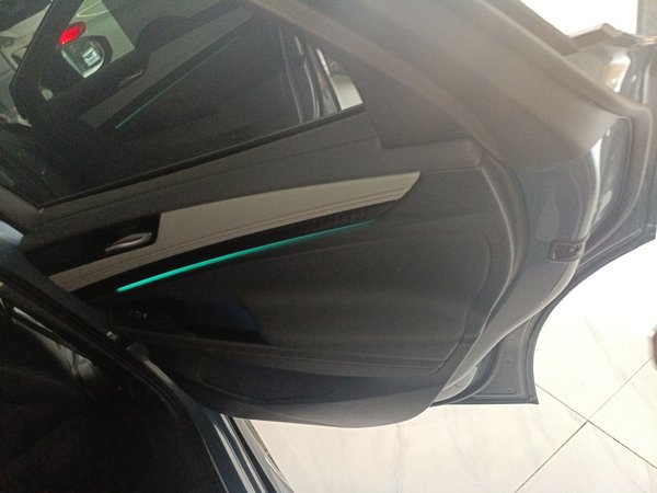 Volkswagen ID.7 Vision 2023, 45500 км, за 115400 CNY - фото 26