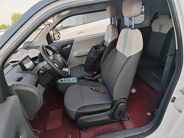 Changan Lumin 2023, 15700 км, за 30800 CNY - фото 19