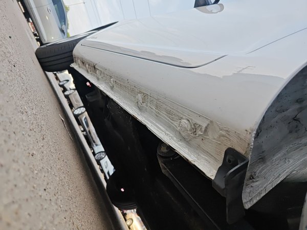 Changan Lumin 2023, 15700 км, за 30800 CNY - фото 30