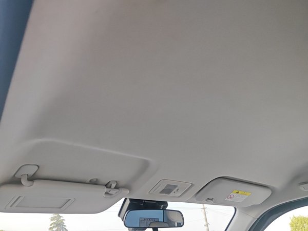 Changan Lumin 2023, 15700 км, за 30800 CNY - фото 22