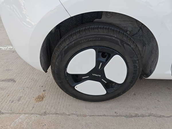 Changan Lumin 2023, 15700 км, за 30800 CNY - фото 11