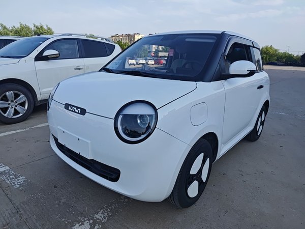 Модель Changan Lumin 2023 года выпуска, модель Xiangqin 205 км