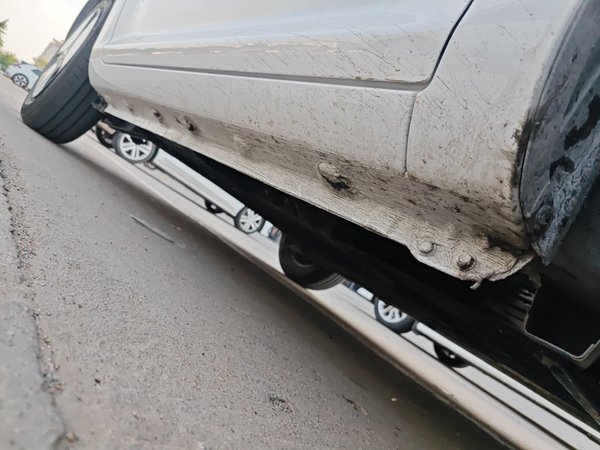 Модель Changan Lumin 2023 года выпуска, модель Xiangqin 205 км, 2023 года